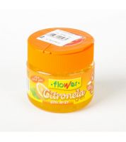 طارد الحشرات  3 قطع CITRONELLA  Gel  MOSQUITOES