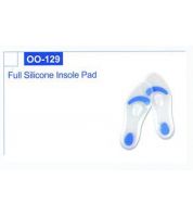 ضبانات سيليكون insole pad