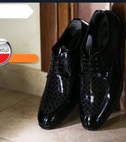 حذاء - 43 Eu - اسود