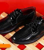 حذاء اسود - 44 Eu - اسود