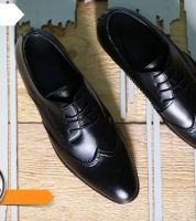 حذاء رجالي - 43 Eu - اسود