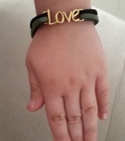 اسوارة - جلد صناعي