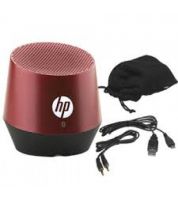 سماعة ستيريو  HP Mini Portable Speaker S4000 
