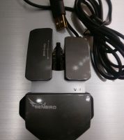 ماوس ليزر للألعاب Mouse Benbird Vs-8 - رمادي