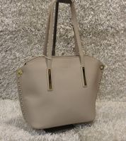 حقيبة يد susen - لون فانيلا