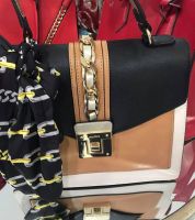 حقيبة يد Aldo - ذهبي