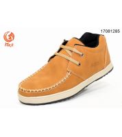 بوت سبورت - Eu 43 - عسلي