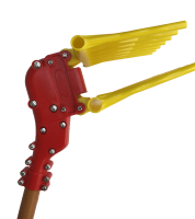 ماكينة جد زيتون باستخدام البطارية Aggelis 3 