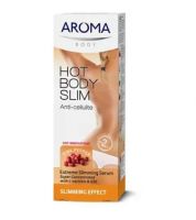 كريم اروما للتنحيف واذابة السيلوليت 
