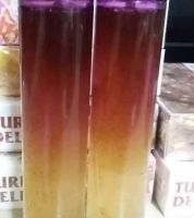 زيت المعجزة