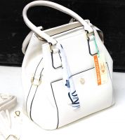 حقيبة يد   Irem canta ابيض
