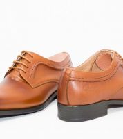 كندره رسمي كول برباط  - Eu 45 - عسلي 