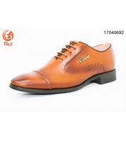 كندره رسمي كول برباط  - Eu 45 - عسلي 