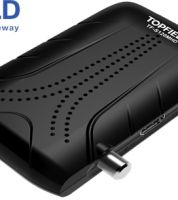رسيفر   Topfield  TF-S120MHD 