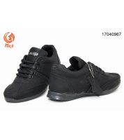 بوت سبورت  - Eu 45 - اسود