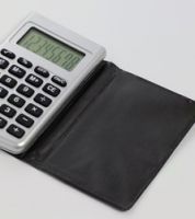 الة حاسبة صغيرة للجيب Az