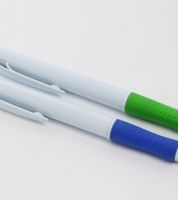 اقلام بلاستيك [500 قطع]