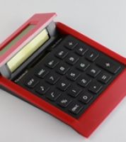 الة حاسبة شاشتين Az