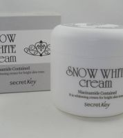 كريم سنو وايت للتبيض 