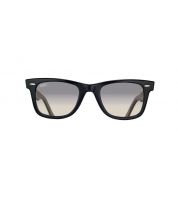 نظارة  Ray-Ban RB2140 - ازرق شفاف