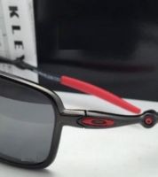  نظارة  شمسية Oakley  Oo6020-07 - اسود