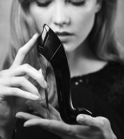 عطر نسائي  - 80 مل - بيرفيوم ميست