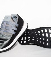 بوت 17040800 - 41 Eu - سكني و اسود