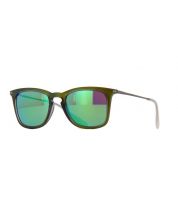 نظارة شمسية Ray-Ban RB4221 - اخضر