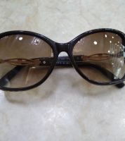 نظارة Matrex - بني