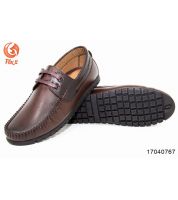 حذاء 17040767 - 40 Eu - بني داكن