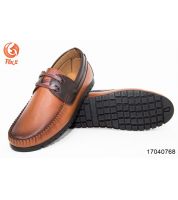 حذاء 17040768 - 41 Eu - عسلي داكن