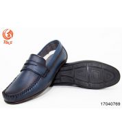 حذاء 17040769 - 41 Eu - كحلي