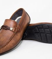 حذاء 17040775 - 42 Eu - عسلي داكن