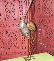 طاووس كشميري  صنع يدوي 