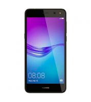 موبايل هواوي  - 16 جيجابايت -  اسود Y5 2017