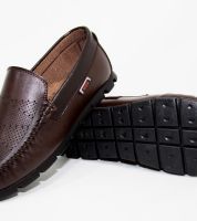 حذاء 17040793 - 40 Eu - بني داكن