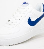 حذاء بناتي 17040866 - 37 Eu - ابيض وازرق