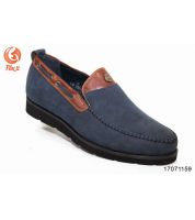 حذاء  رجالي 17071159 - 40 Eu - كحلي