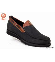 حذاء رجالي 17071161 - 41 Eu - اسود