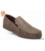 حذاء رجالي 170711672 - 43 Eu - بني