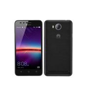 موبايل هواوي       8جيجابايت - اسود Y3 2017