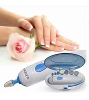 مبرد للاظافر والرجل