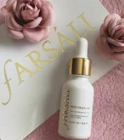 سيروم قطرات الذهب FARSALI Rose Gold Elixir  