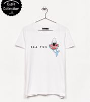 بلوزة بيرشكا  - L - ابيض