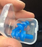 سداده اذن سيليكون لمنع الصوت والضوضاء