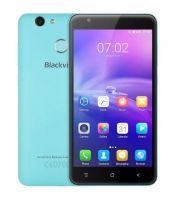 بلاك فيو E7s - 16 جيجابايت - ازرق