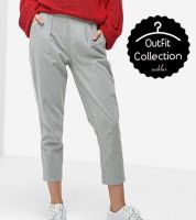 بنطلون جيب  واسعة stradivarius - 37 - سكني