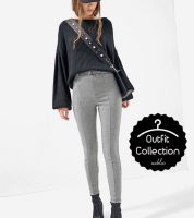 بنطلون stradivarius -  37 - سكني