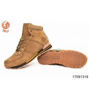 حذاء رجالي بنماجاك  - 41 Eu - بني فاتح 