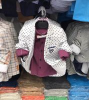 بدلة كاجوال تركي - 5 Us - متعدد الالوان